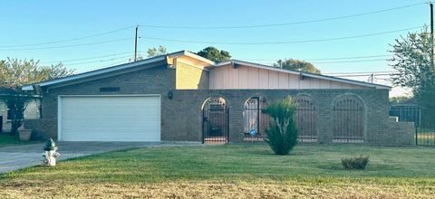 A home in Beaumont