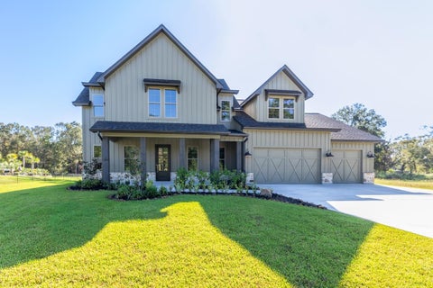 Photo of 150 Talpa Trail, Lumberton, TX 77657 (MLS # 271381)