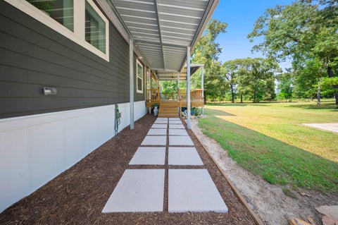 Photo of 533 County Road 263, Jasper, TX 75951 (MLS # 271263)