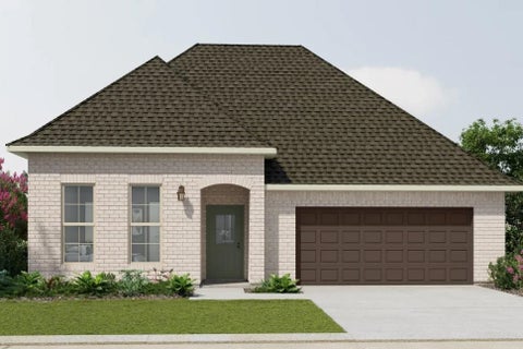 Photo of 1365 Little Cypress Loop, Orange, TX 77632 (MLS # 271623)