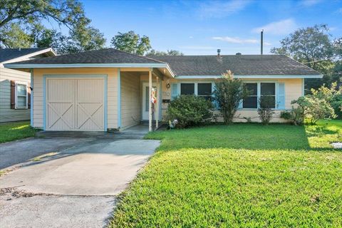 A home in Beaumont