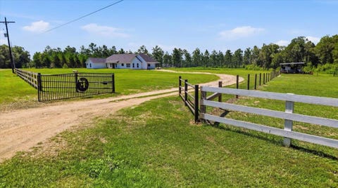 Photo of 1016 Cr 4472, Warren, TX 77664 (MLS # 269355)