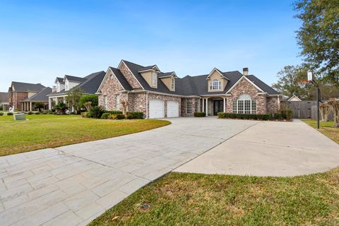 A home in Beaumont