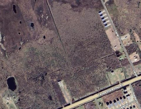 Photo of 0 Hwy 87, Gilchrist, TX 77617 (MLS # 263360)