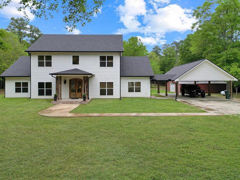 Photo of 2076 Fm 2827, Warren, TX 77664 (MLS # 263270)