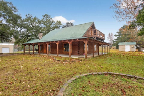 Photo of 3723 Fm 256, Colmesneil, TX 75938 (MLS # 271731)