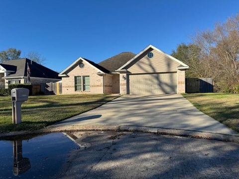 A home in Beaumont