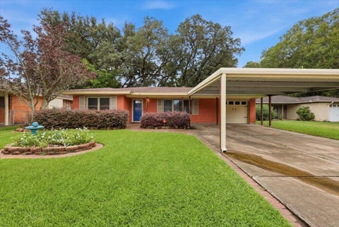 Photo of 627 Crepe Myrtle, Orange, TX 77630 (MLS # 269361)