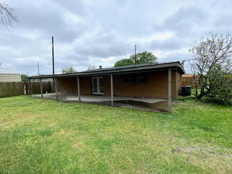 A home in Beaumont