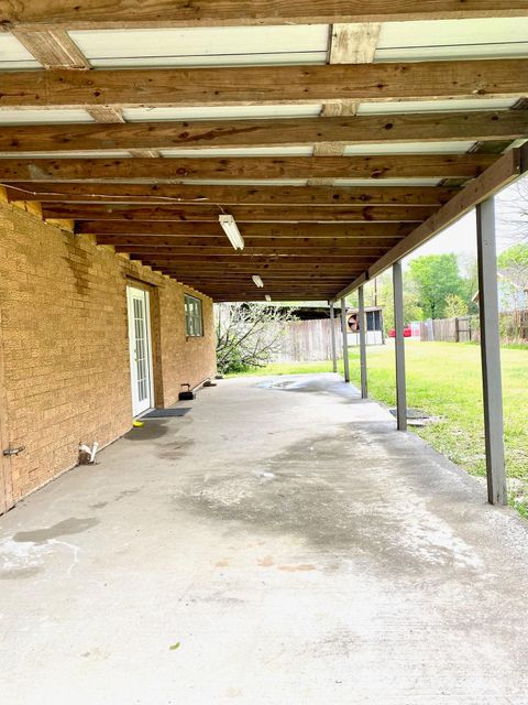 A home in Beaumont