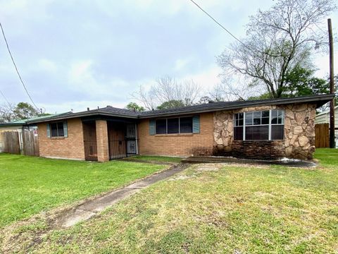 A home in Beaumont