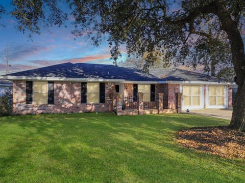 Photo of 6720 Lancaster, Orange, TX 77632 (MLS # 263336)