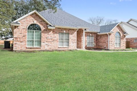 A home in Beaumont