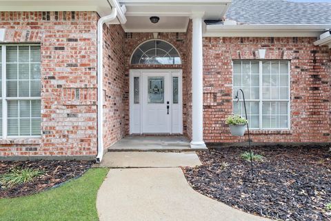 A home in Beaumont