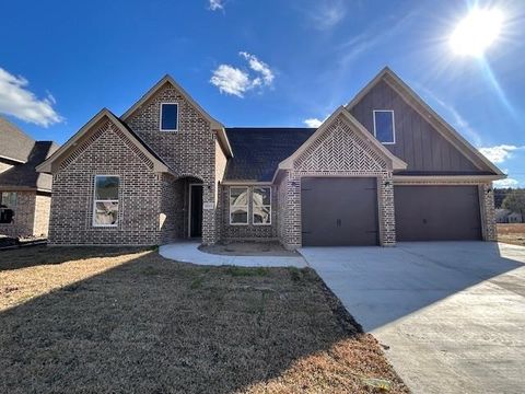 Property photo of 8525 Sana Drive, Beaumont, TX 77713