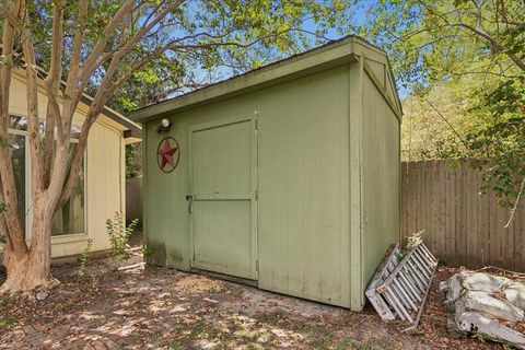 A home in Orange