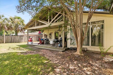 A home in Orange