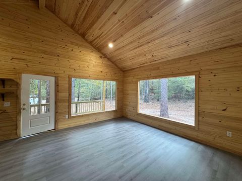 Photo of 211 Delea Lane, Brookeland, TX 75931 (MLS # 263636)