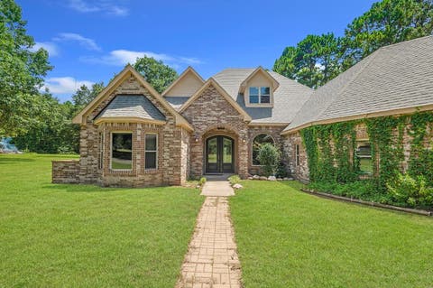 Photo of 4720 E Highway 21, Hemphill, TX 75948 (MLS # 270329)