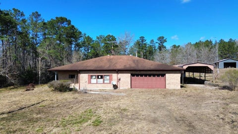 Photo of 1229 E State Hwy 63, Burkeville, TX 75932 (MLS # 271428)