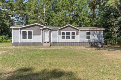 Photo of 1768 Overstreet Loop, Kountze, TX 77625 (MLS # 270479)