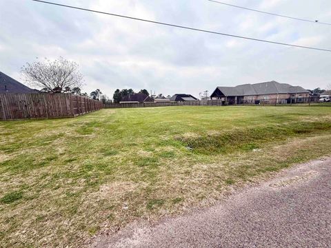 Photo of 000 Joshua Circle, Orange, TX 77630 (MLS # 265404)