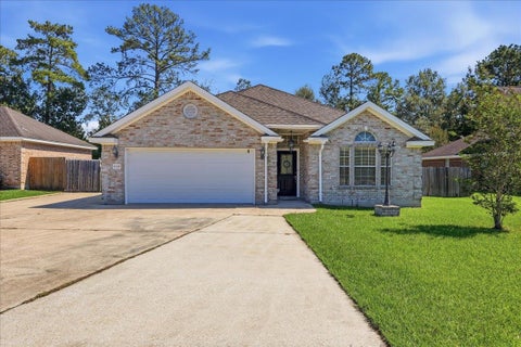 Photo of 620 Windmill Way, Vidor, TX 77662 (MLS # 271519)