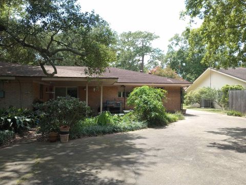 A home in Orange