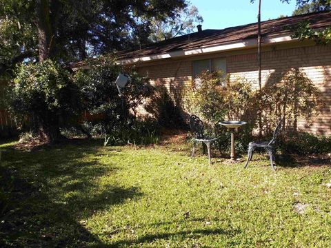 A home in Orange