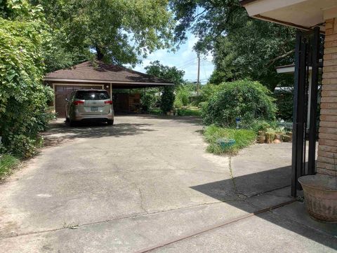 A home in Orange