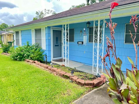 A home in Beaumont