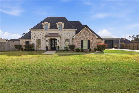 Photo of 12035 Wood Hollow Dr., Beaumont, TX 77705 (MLS # 263531)