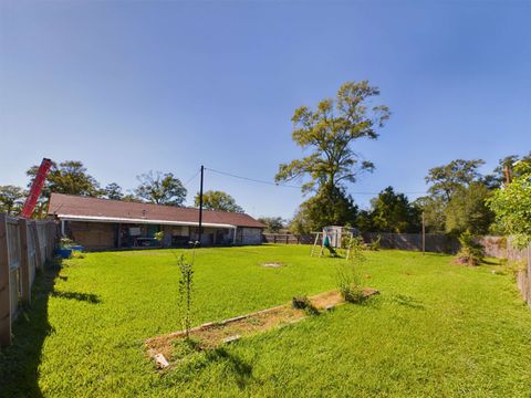 A home in Buna