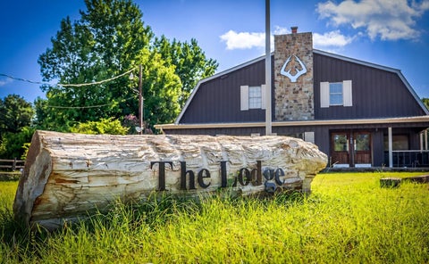 Photo of 205 N Wheeler, Colmesneil, TX 75938 (MLS # 271960)
