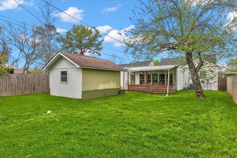 A home in Orange