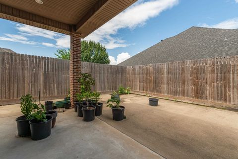 A home in Beaumont