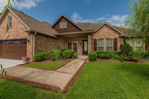 A home in Beaumont