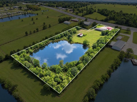 Photo of 17643 HWY 62 South, Orange, TX 77632 (MLS # 270768)