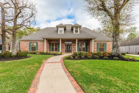 Photo of 6550 Windsor Parkway, Beaumont, TX 77706 (MLS # 265618)