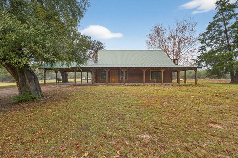 Photo of 3723 E Fm 256, Colmesneil, TX 75938 (MLS # 263693)