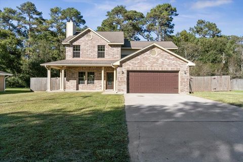 A home in Beaumont