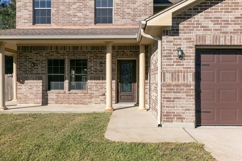 A home in Beaumont