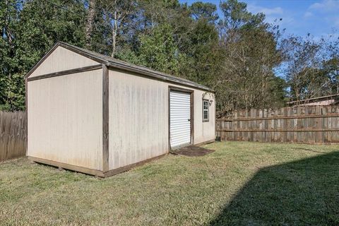 A home in Beaumont