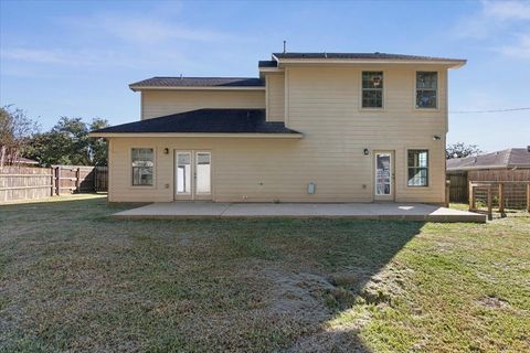 A home in Beaumont