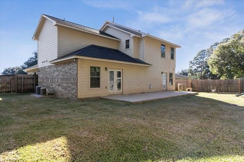 A home in Beaumont