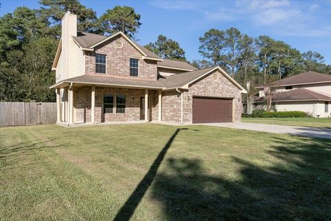 A home in Beaumont