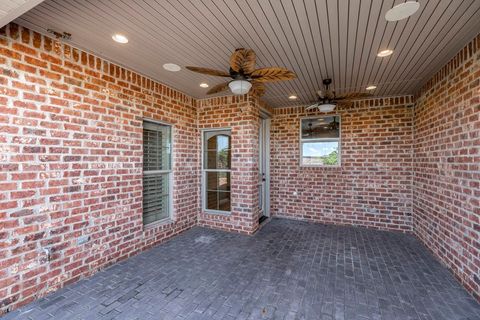 A home in Beaumont