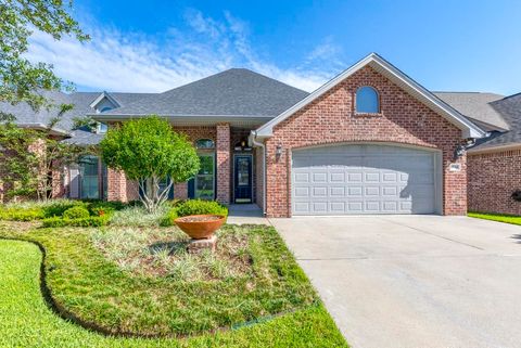 A home in Beaumont