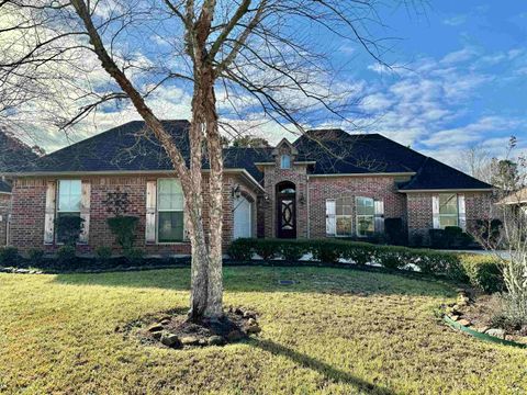 A home in Lumberton