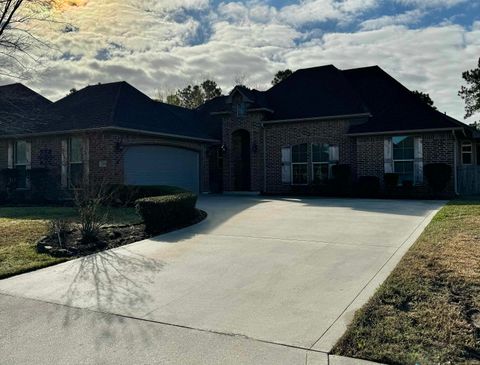 A home in Lumberton